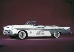DeSoto Fireflite Indy 500 Pacesetter 1956 года